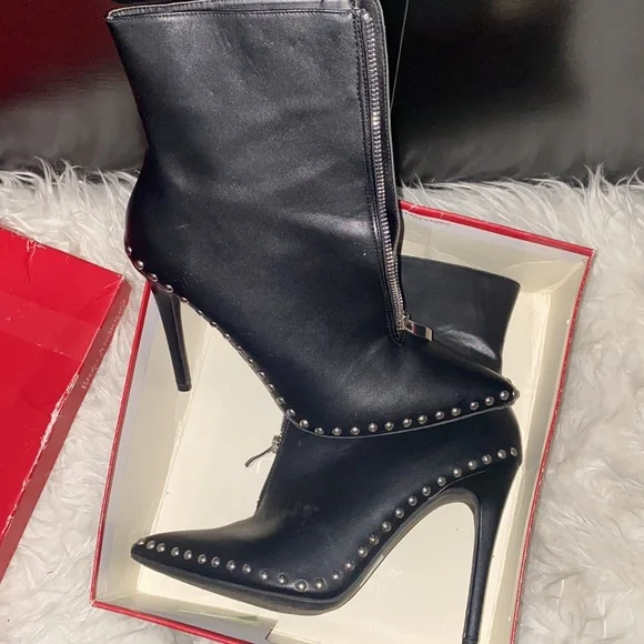 Too high for me ! - Picture 2 of 6